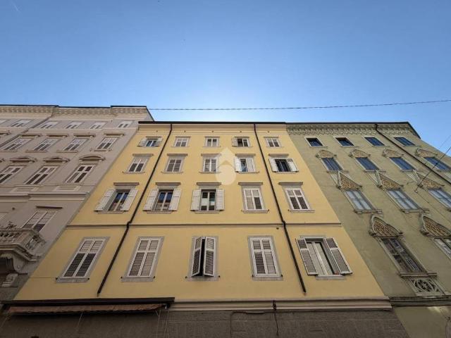 Appartamento in vendita a Trieste TS