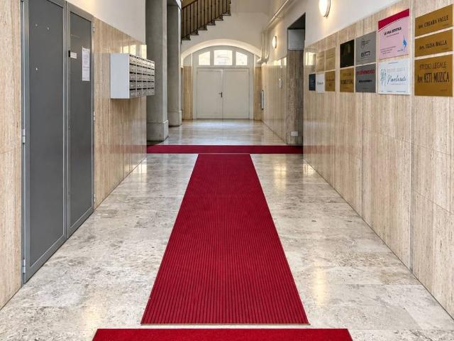Appartamento in vendita a Trieste TS