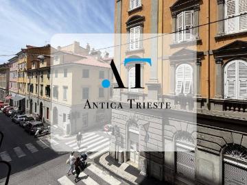 Appartamento in vendita a Trieste TS