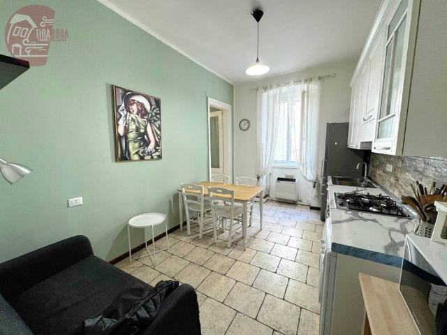 Appartamento in vendita a Trieste TS