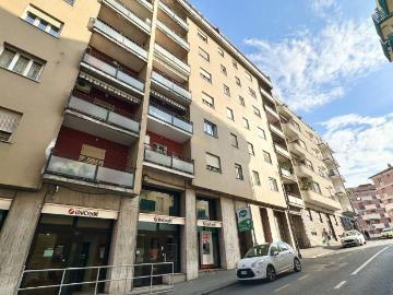 Moreri, Trieste, Trieste Friuli-Venezia Giulia