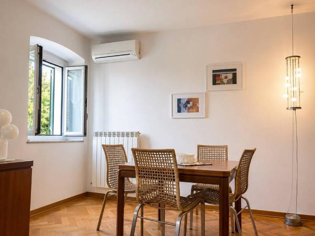 Appartamento in vendita a Trieste TS