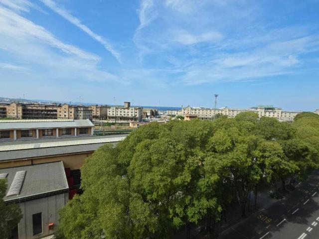 Appartamento in vendita a Trieste TS