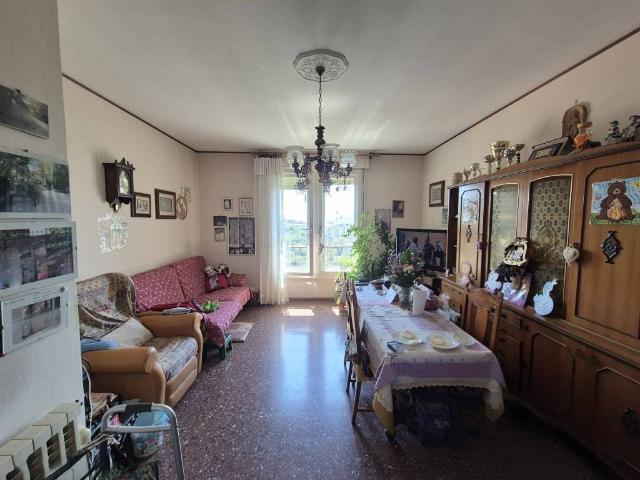 Appartamento in vendita a Trieste TS