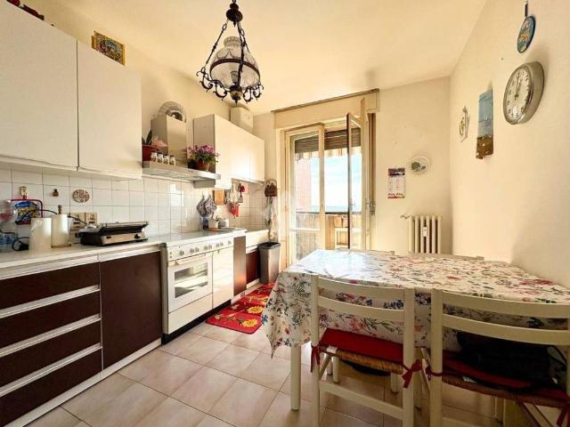 Appartamento in vendita a Trieste TS