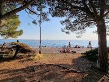 Barcola, Trieste Friuli-Venezia Giulia