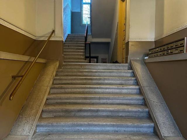 Appartamento in vendita a Trieste TS