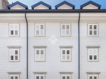 Appartamento in vendita a Trieste TS