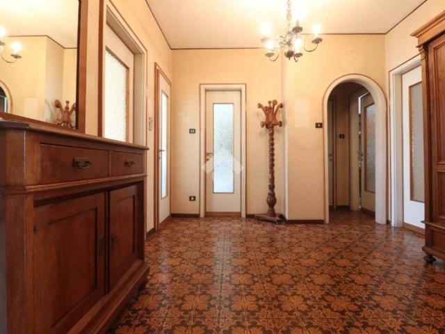 Appartamento in vendita a Trieste TS