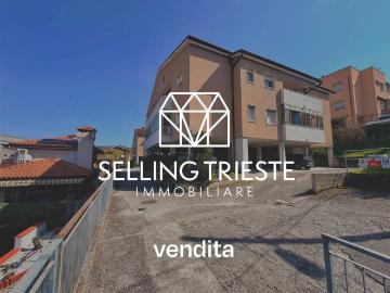 Via Antonio Tribel