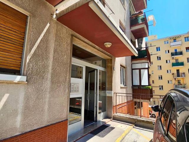 Appartamento in vendita a Trieste TS