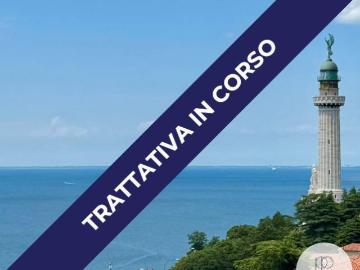 Monte Radio, Trieste, Trieste Friuli-Venezia Giulia