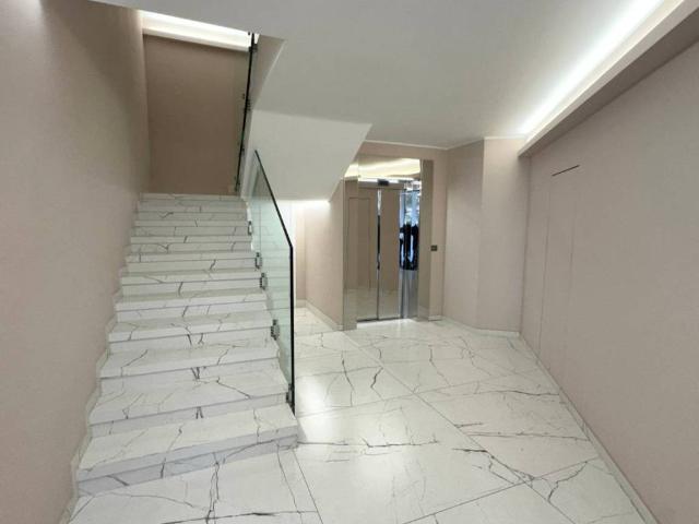 Appartamento in vendita a Trieste TS