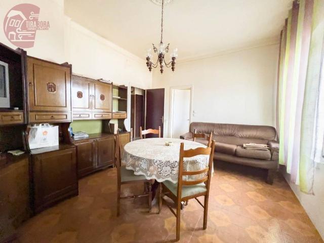 Appartamento in vendita a Trieste TS
