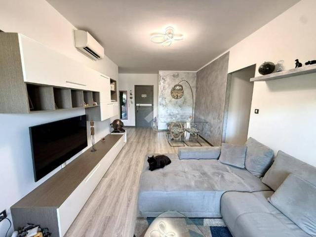 Appartamento in vendita a Trieste TS
