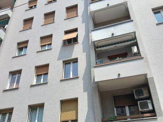 Appartamento in vendita a Trieste TS