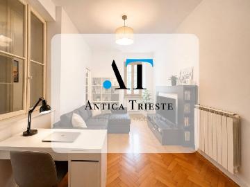 Appartamento in vendita a Trieste TS