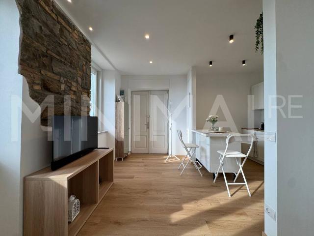 Appartamento in vendita a Trieste TS