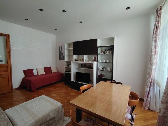 Appartamento in vendita a Trieste TS