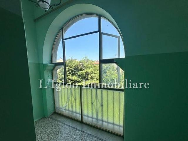 Appartamento in vendita a Trieste TS