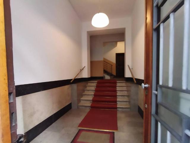 Appartamento in vendita a Trieste TS