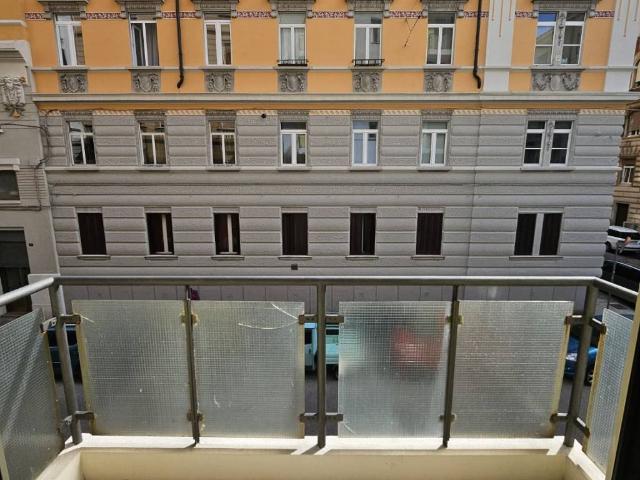 Appartamento in vendita a Trieste TS