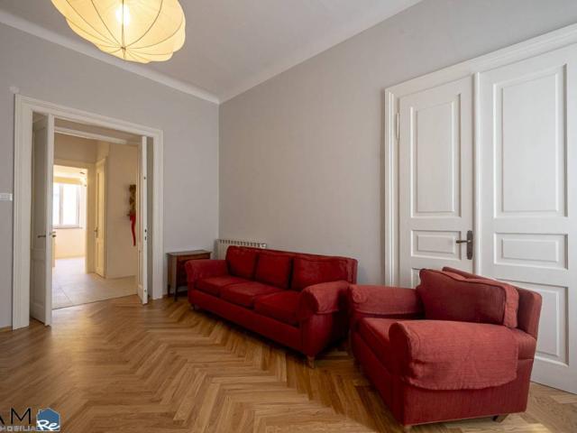 Appartamento in vendita a Trieste TS