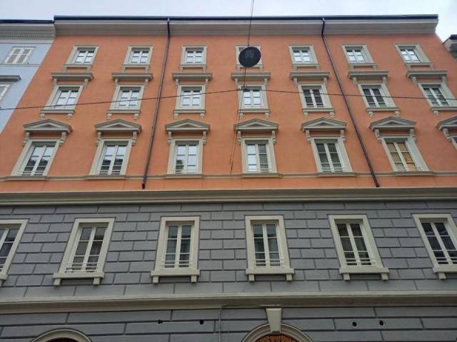Appartamento in vendita a Trieste TS