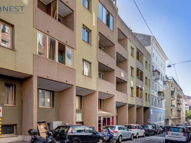 Appartamento in vendita a Trieste TS