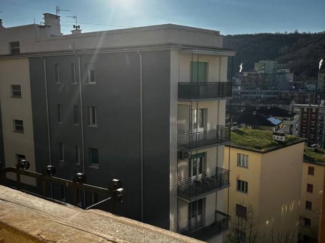 Appartamento in vendita a Trieste TS