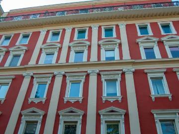 Trieste, Trieste Friuli-Venezia Giulia