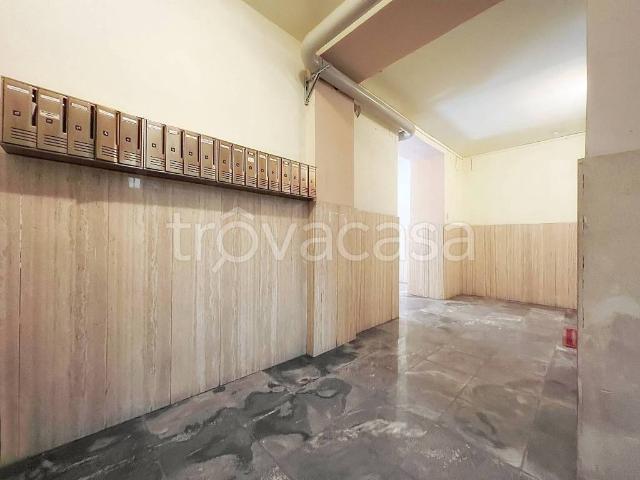 Appartamento in vendita a Trieste via Casimiro Donadoni, 22, Settefontane