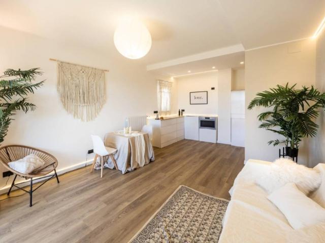 Appartamento in vendita a Trieste via del Roncheto, 71/2, Baiamonti Valmaura