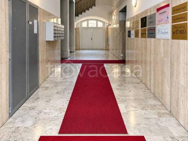 Appartamento in vendita a Trieste via Guido Zanetti, 1, Borgo Teresiano