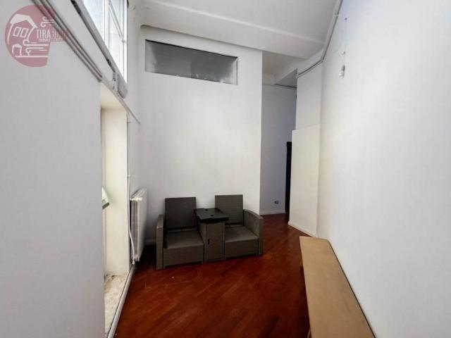 Appartamento in vendita a Trieste via Panfilo Castaldi, 3, San Giacomo