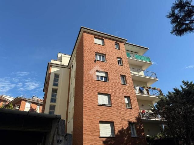 Appartamento in vendita a Trieste via Piero Sticotti, 5, San Vito Campi Elisi