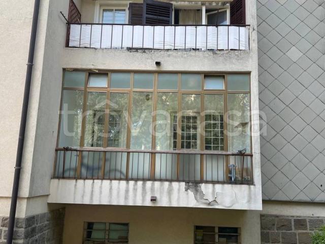 Appartamento in vendita a Trieste via San Pasquale, 65, San Luigi Rozzol
