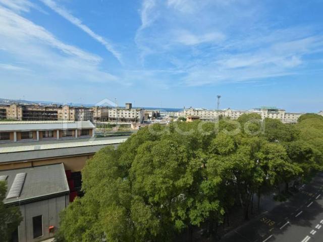 Appartamento in vendita a Trieste viale Miramare, 53, Gretta