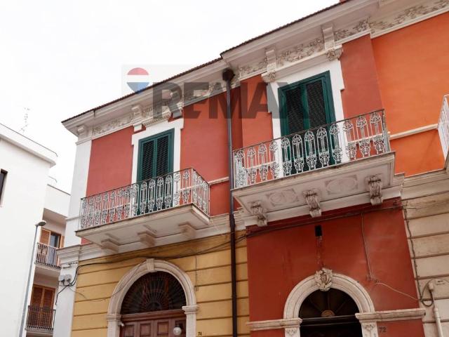 Casa indipendente in vendita a Triggiano BA