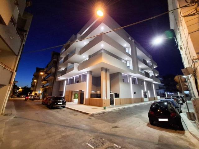 Appartamento in vendita a Triggiano BA