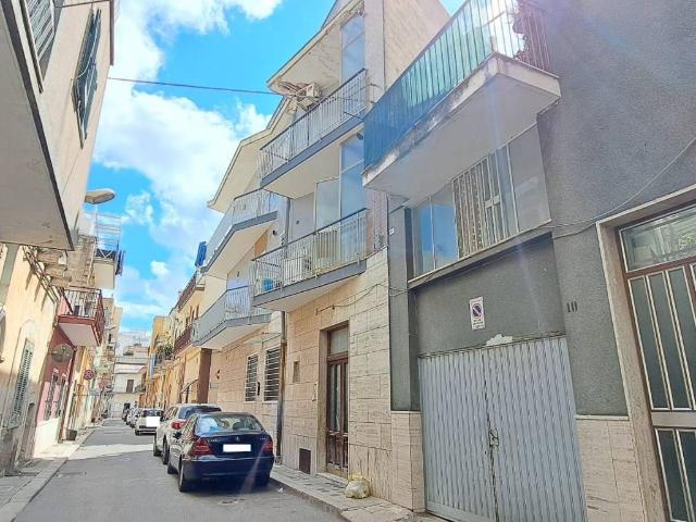 Appartamento in vendita a Triggiano BA
