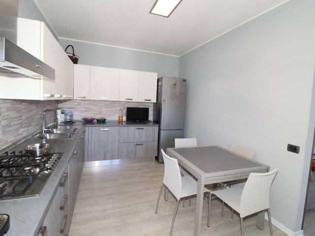 Appartamento in vendita a Trissino VI
