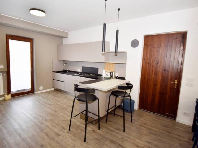 Appartamento in vendita a Trissino VI