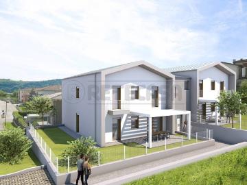 Appartamento in vendita a Trissino VI