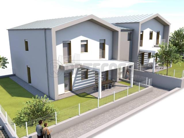 Appartamento in vendita a Trissino VI