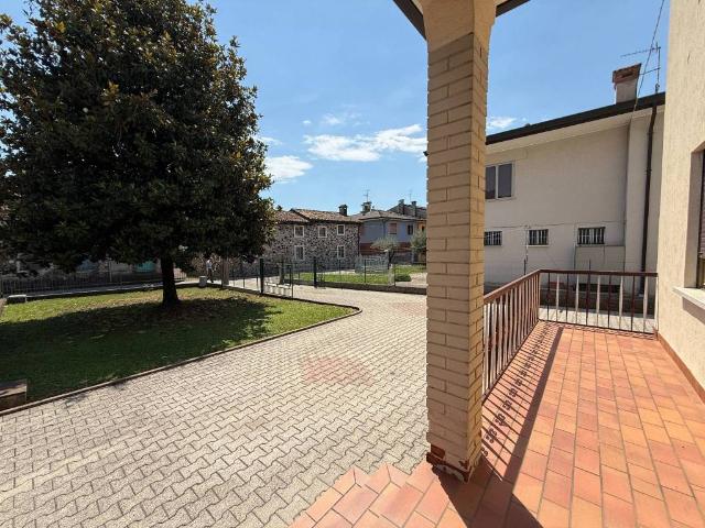 Appartamento in vendita a Trissino VI