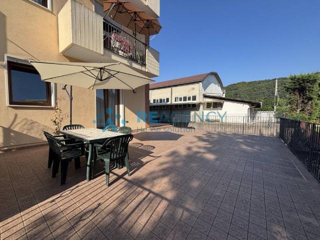 Appartamento in vendita a Trissino VI