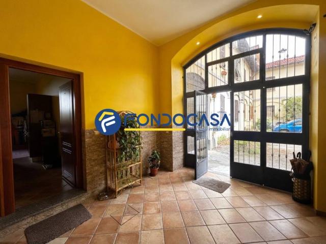 Appartamento in vendita a Triuggio MB