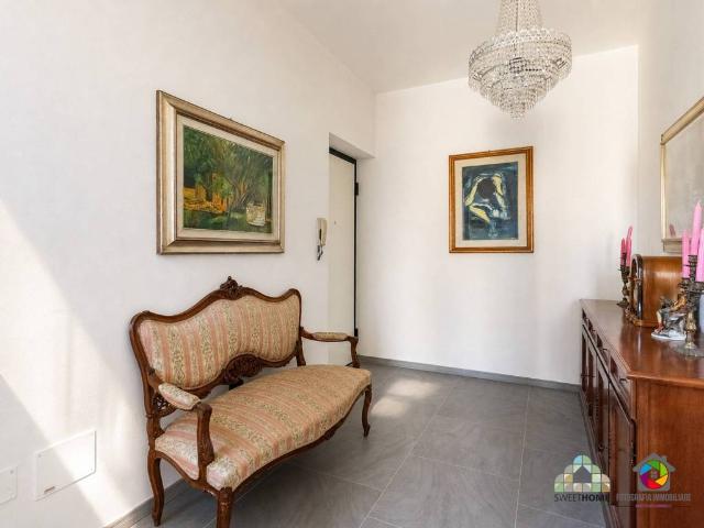 Appartamento in vendita a Triuggio MB
