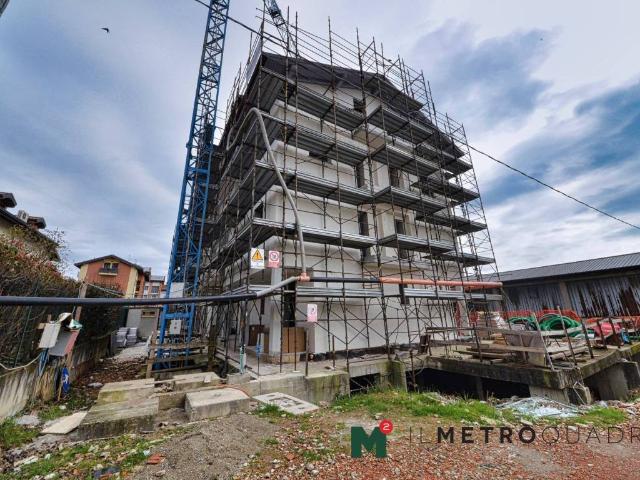 Appartamento in vendita a Triuggio MB